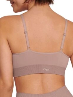 Sloggi EVER Infused Aloe Bralette -FREYA Shop braforme sloggi ever 20infused 10216212 6116 back 8753b54e 5c74 4e91 ab4c a29b8db075b4