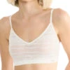 Sloggi FREE Evolve Lace Push Up Bralette - Silk White -FREYA Shop braforme sloggi free evolve 10224701 00GZ f