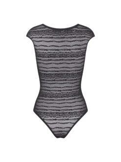 Sloggi FREE Evolve Reversible Body - Black 20 Sloggi FREE Evolve Reversible Body - Black -FREYA Shop braforme sloggi free evolve 10224702 0004 2cb