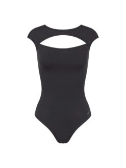 Sloggi FREE Evolve Reversible Body - Black 19 Sloggi FREE Evolve Reversible Body - Black -FREYA Shop braforme sloggi free evolve 10224702 0004 2cf