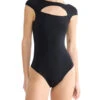 Sloggi FREE Evolve Reversible Body - Black -FREYA Shop braforme sloggi free evolve 10224702 0004 2f