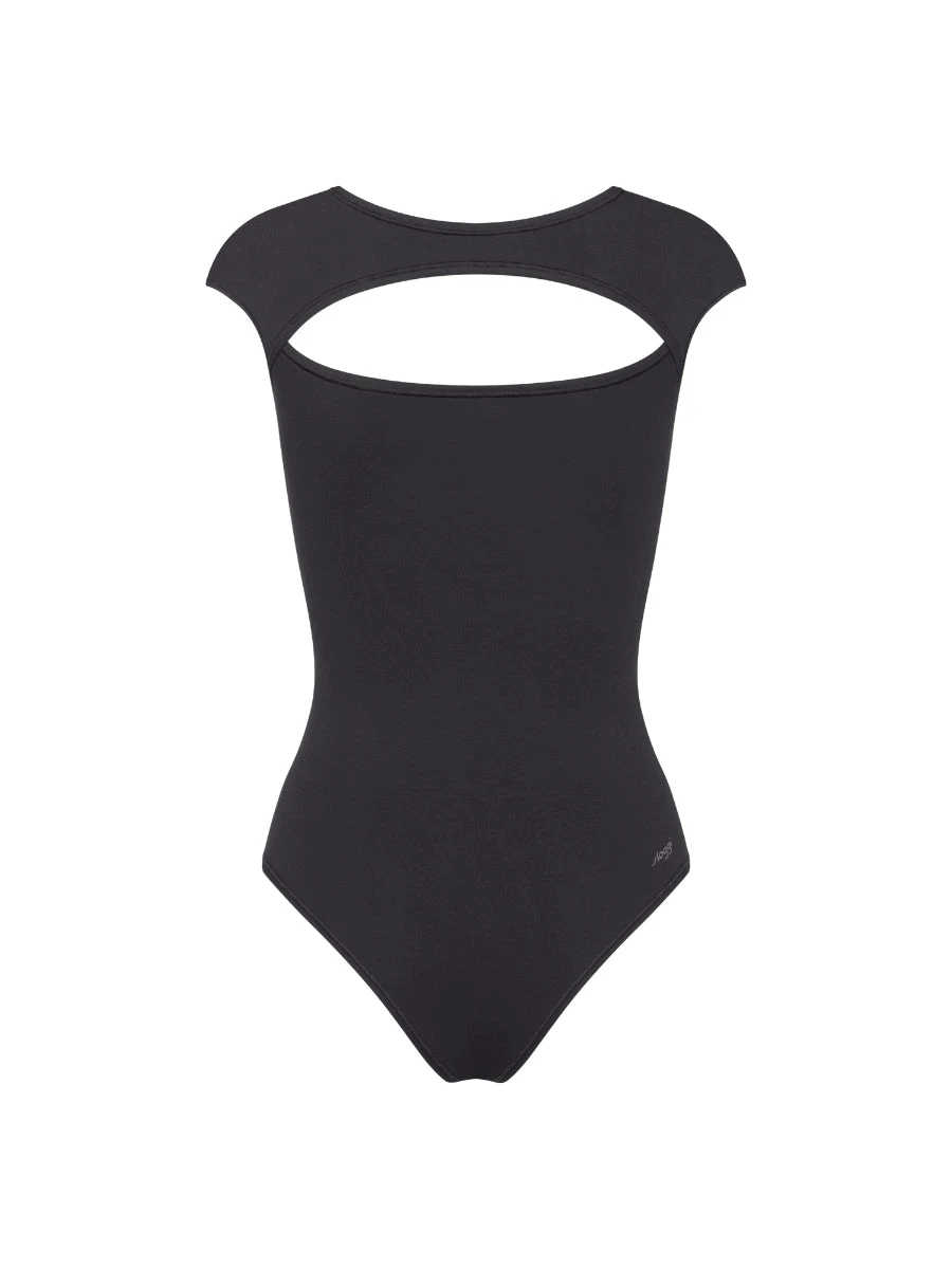 Sloggi FREE Evolve Reversible Body - Black 12 Sloggi FREE Evolve Reversible Body - Black - Image 10