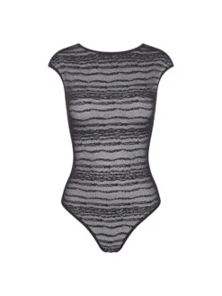 Sloggi FREE Evolve Reversible Body - Black 21 Sloggi FREE Evolve Reversible Body - Black -FREYA Shop braforme sloggi free evolve 10224702 0004 cf