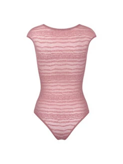Sloggi FREE Evolve Reversible Body - Date Night Pink -FREYA Shop braforme sloggi free evolve 10224702 7836 2cb