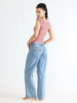 Sloggi FREE Evolve Reversible Body - Date Night Pink -FREYA Shop braforme sloggi free evolve 10224702 7836 2l