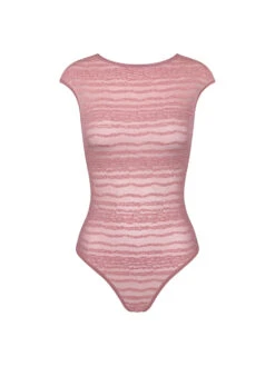 Sloggi FREE Evolve Reversible Body - Date Night Pink -FREYA Shop braforme sloggi free evolve 10224702 7836 cf