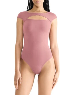 Sloggi FREE Evolve Reversible Body - Date Night Pink -FREYA Shop braforme sloggi free evolve 10224702 7836 f