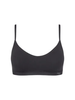 Sloggi FREE Evolve Padded Bralette - Black 11 Sloggi FREE Evolve Padded Bralette - Black -FREYA Shop braforme sloggi free evolve 10224710 0004 c