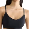 Sloggi FREE Evolve Padded Bralette - Black -FREYA Shop braforme sloggi free evolve 10224710 0004 f
