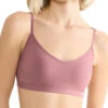 Sloggi FREE Evolve Padded Bralette - Date Night Pink