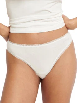 Sloggi GO Brazilian (2 Pack) -FREYA Shop braforme sloggi go 10207355 00GZ f