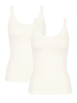 Sloggi GO Shirt (2 Pack) -FREYA Shop braforme sloggi go 10207356 00GZ c