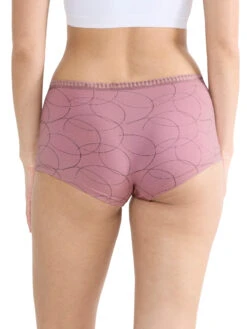 Sloggi GO Crush Boyshort (3 Pack) 30 Sloggi GO Crush Boyshort (3 Pack) -FREYA Shop braforme sloggi go crush 10219652 V002 b