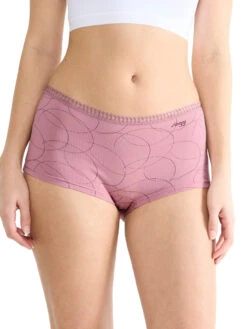 Sloggi GO Crush Boyshort (3 Pack) 29 Sloggi GO Crush Boyshort (3 Pack) -FREYA Shop braforme sloggi go crush 10219652 V002 f