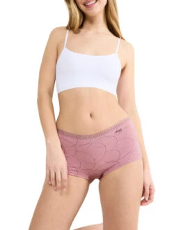 Sloggi GO Crush Boyshort (3 Pack) 31 Sloggi GO Crush Boyshort (3 Pack) -FREYA Shop braforme sloggi go crush 10219652 V002 l