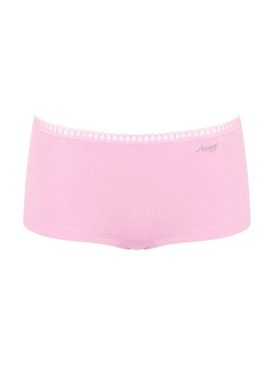 Sloggi GO Crush Boyshort (3 Pack) 7 Sloggi GO Crush Boyshort (3 Pack) - Image 5