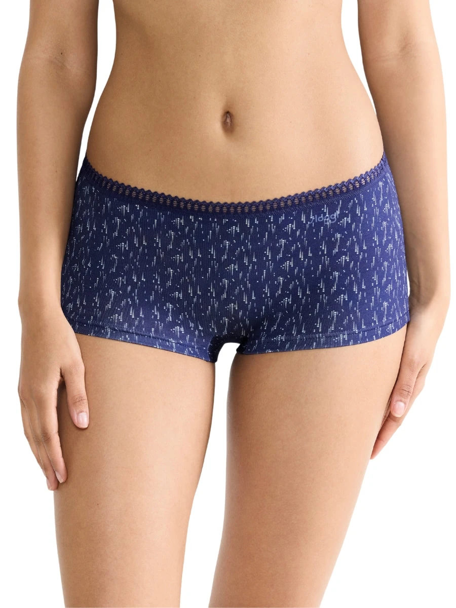 Sloggi GO Crush Boyshort (3 Pack) 4 Sloggi GO Crush Boyshort (3 Pack) - Image 2