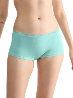 Sloggi GO Crush Boyshort (3 Pack) 41 Sloggi GO Crush Boyshort (3 Pack) -FREYA Shop braforme sloggi go crush 10219652 V007 f