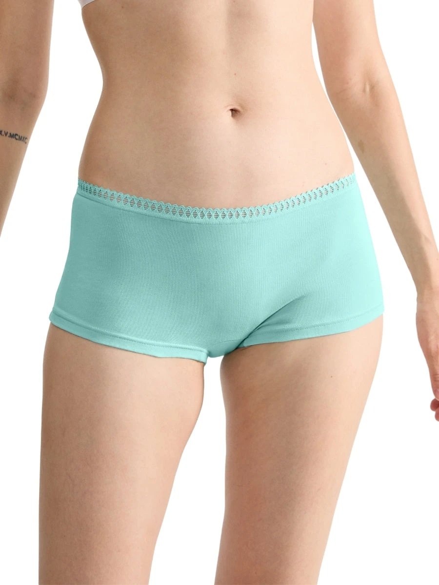 Sloggi GO Crush Boyshort (3 Pack) 22 Sloggi GO Crush Boyshort (3 Pack) - Image 20