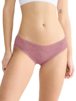 Sloggi GO Crush Hipster (3 Pack) -FREYA Shop braforme sloggi go crush 10219671 V002 f