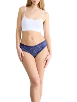 Sloggi GO Crush Hipster (3 Pack) -FREYA Shop braforme sloggi go crush 10219671 V004 2f