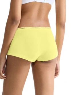 Sloggi GO Crush Boyshort (3 Pack) 36 Sloggi GO Crush Boyshort (3 Pack) -FREYA Shop braforme sloggi go cursh 10219652 V015 b