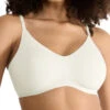 Sloggi GO Daily Cotton Soft Bra - Silk White