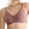 Sloggi GO Daily Cotton Soft Bra - Cacao -FREYA Shop braforme sloggi go daily cotton 10222318 1141 f
