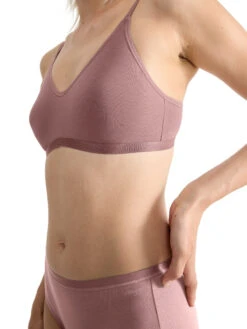 Sloggi GO Daily Cotton Soft Bra - Cacao -FREYA Shop braforme sloggi go daily cotton 10222318 1141 s