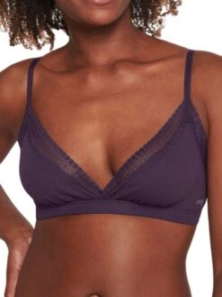 Sloggi GO Ribbed Bralette -FREYA Shop braforme sloggi go ribbed bralette 10213204 00ll f 80ca1d54 21c6 45e7 9aff 2267acac8bc7