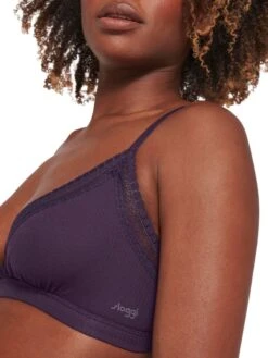Sloggi GO Ribbed Bralette -FREYA Shop braforme sloggi go ribbed bralette 10213204 00ll s 39f88d4e 44f1 4b4a a31f 45982c766e4b
