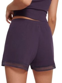 Sloggi GO Ribbed Shorty -FREYA Shop braforme sloggi go ribbed shorts 10215264 00ll b