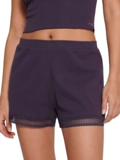Sloggi GO Ribbed Shorty -FREYA Shop braforme sloggi go ribbed shorts 10215264 00ll f
