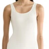 Sloggi GO Sense Tank Top - Silk White -FREYA Shop braforme sloggi go sense 10224660 00GZ f