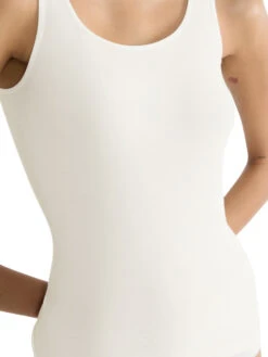 Sloggi GO Sense Tank Top - Silk White -FREYA Shop braforme sloggi go sense 10224660 00GZ s
