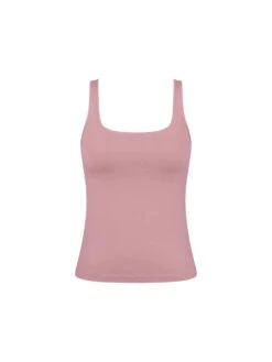 Sloggi GO Sense Tank Top - Tea Rose -FREYA Shop braforme sloggi go sense 10224660 1979 c