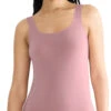 Sloggi GO Sense Tank Top - Tea Rose 2 Sloggi GO Sense Tank Top - Tea Rose -FREYA Shop braforme sloggi go sense 10224660 1979 f