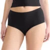 Sloggi GO Sense High Waist Brief (2 Pack) -FREYA Shop braforme sloggi go sense 10224852 0004 f