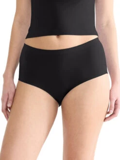 Sloggi GO Sense High Waist Brief (2 Pack)