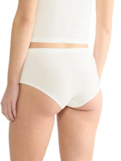 Sloggi GO Sense High Waist Brief (2 Pack) -FREYA Shop braforme sloggi go sense 10224852 00GZ b