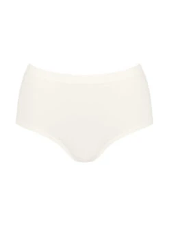 Sloggi GO Sense High Waist Brief (2 Pack) -FREYA Shop braforme sloggi go sense 10224852 00GZ cf