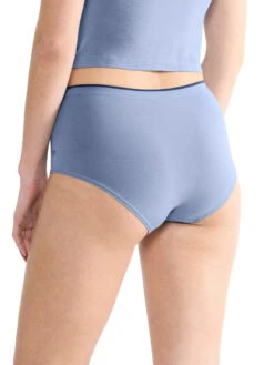 Sloggi GO Sense High Waist Brief (2 Pack) -FREYA Shop braforme sloggi go sense 10224852 1592 b