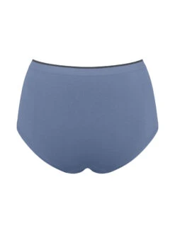 Sloggi GO Sense High Waist Brief (2 Pack) -FREYA Shop braforme sloggi go sense 10224852 1592 cb