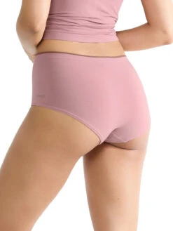 Sloggi GO Sense High Waist Brief (2 Pack) -FREYA Shop braforme sloggi go sense 10224852 1979 b