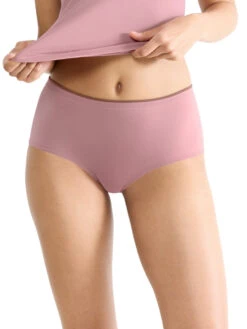 Sloggi GO Sense High Waist Brief (2 Pack) -FREYA Shop braforme sloggi go sense 10224852 1979 f