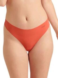 Sloggi ZERO Feel String -FREYA Shop braforme sloggi knickers 10189219 1402 f
