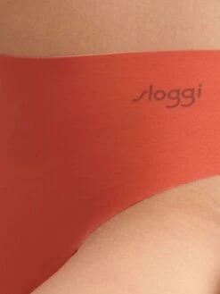Sloggi ZERO Feel String -FREYA Shop braforme sloggi knickers 10189219 1402 s