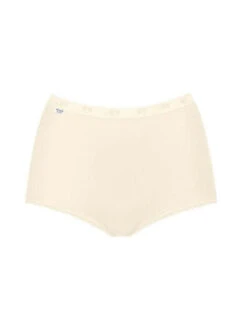 Sloggi Basic+ Maxi 27 Sloggi Basic+ Maxi -FREYA Shop braforme sloggi knickers lingerie basic 10005037 0038