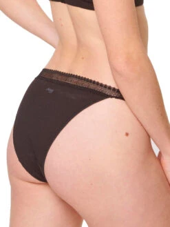 Sloggi GO Ribbed Tanga (2 Pack) -FREYA Shop braforme sloggi knickers tanga c2p 10213180 0004 b
