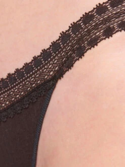 Sloggi GO Ribbed Tanga (2 Pack) -FREYA Shop braforme sloggi knickers tanga c2p 10213180 0044 c